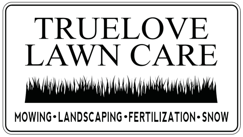 Truelove Lawn Care logo