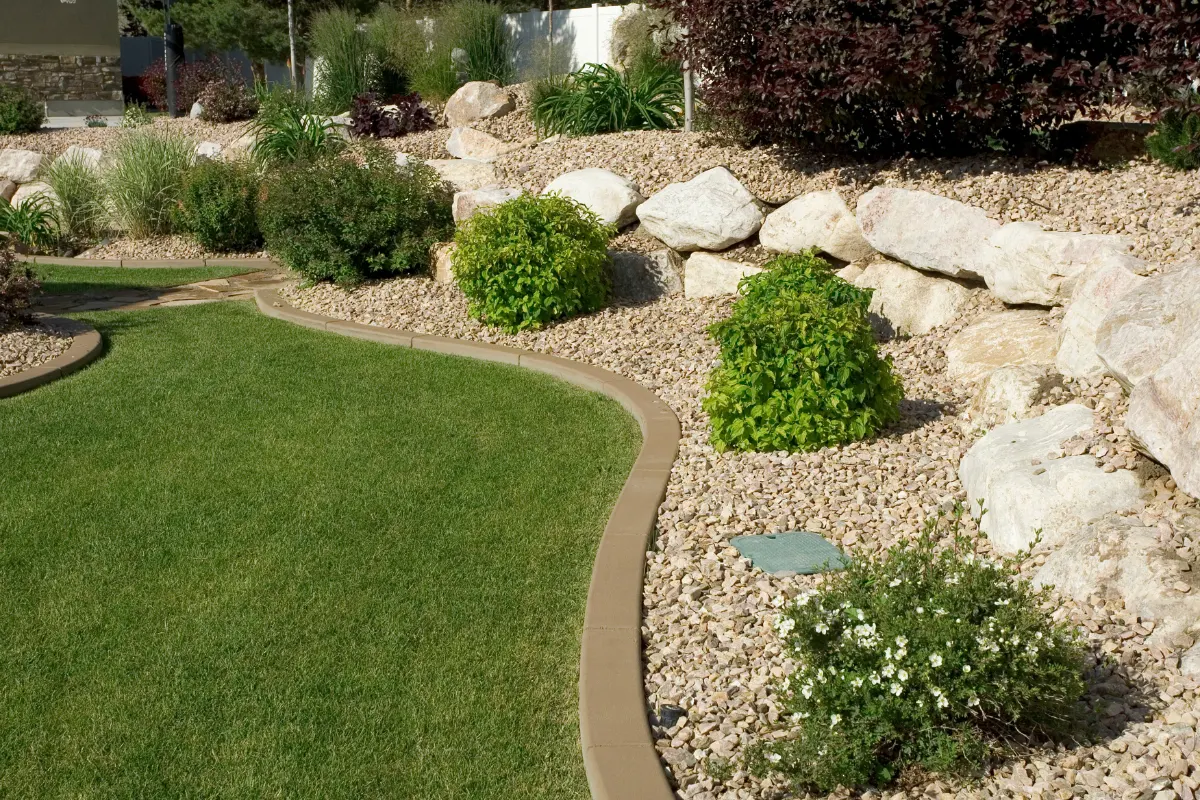 Lawncare and Landscaping | Truelove Lawn Care