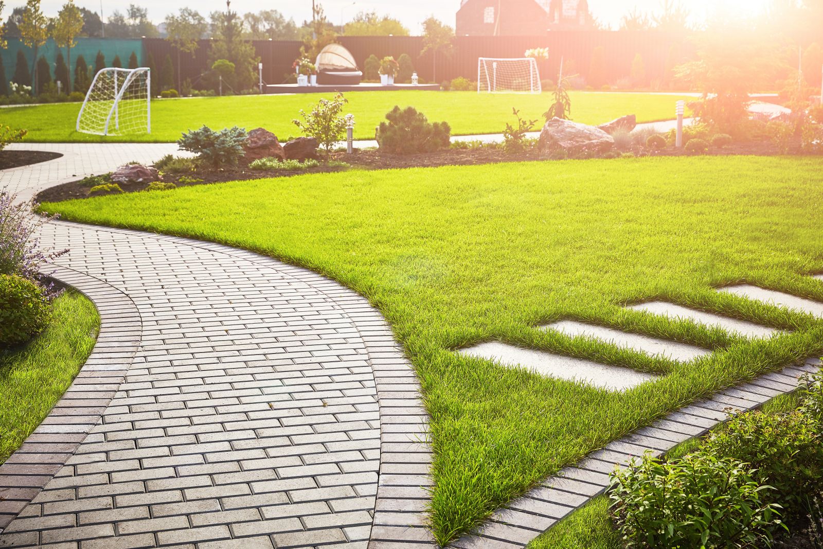 Tired of Your Lawn Looking Like a Patchy Mess? Here is How to Get It Lush and Green Again!