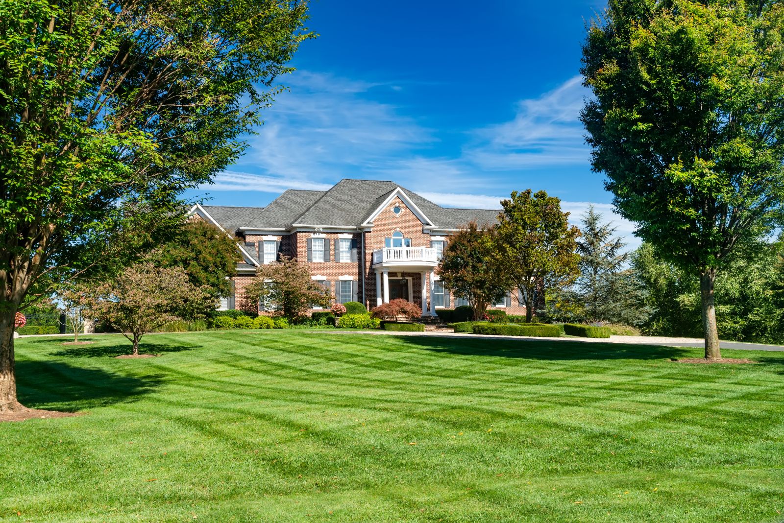 Year-Round Property Care and Maintenance with Truelove Lawn Care